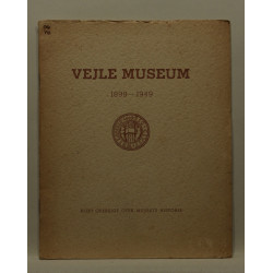 Vejle Museum 1899-1949