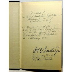 White Ensign. The British navy at war 1939-1945