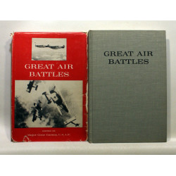 Great Air Battles