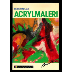 Acrylmaleri