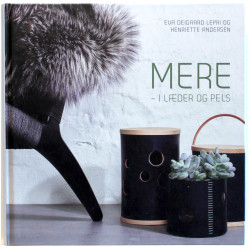 Mere - i læder og pels