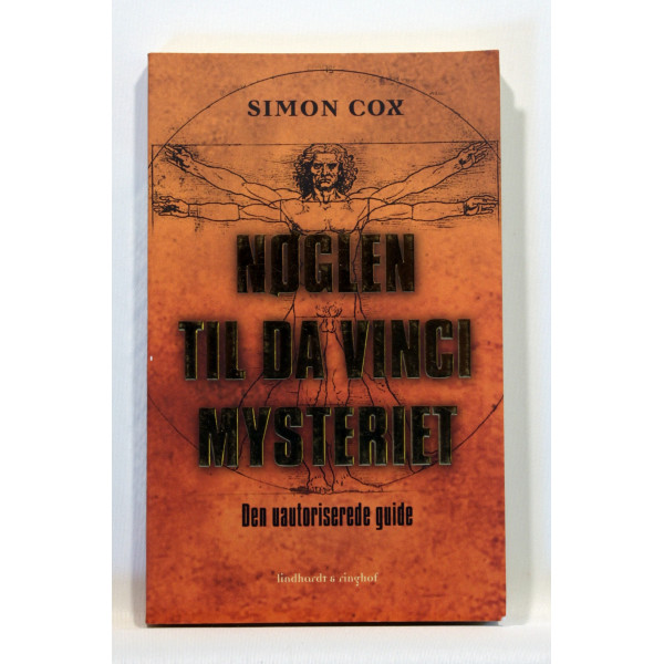 Nøglen til da Vinci Mysteriet - Den uautoriserede guide
