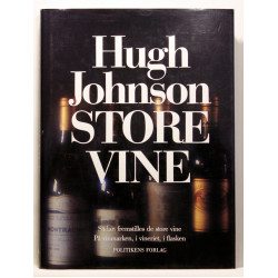 Store vine