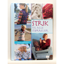 Strik til alle størrelser