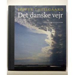 Det danske vejr