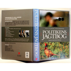 Politikens Jagtbog