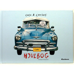 Coco & Carlos' hjulbog