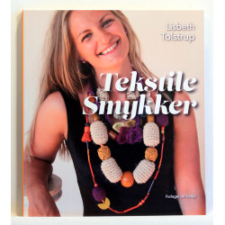 Tekstile smykker