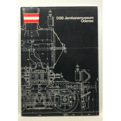 DSB Jernbanemuseum Odense