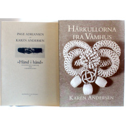 Hårkullorna fra Våmhus