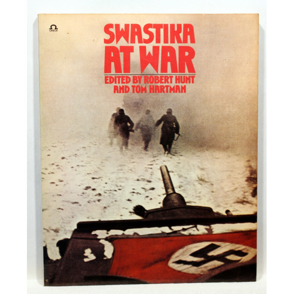 Swastika at War