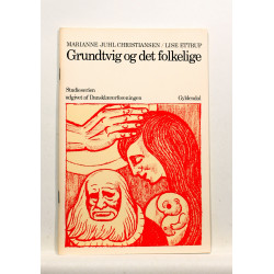 Grundtvig og det folkelige