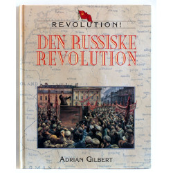 Den russiske revolution