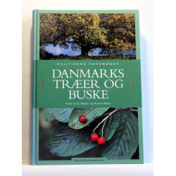 Danmarks træer og buske