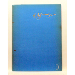 Hverdage med H. C. Hansen