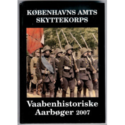 Københavns Amts Skyttekorps