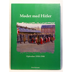 Mødet med Hitler. Oplevelser 1938-1946