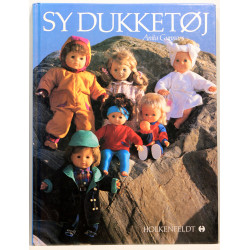 Sy dukketøj 