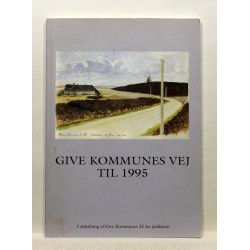 Give Kommunes vej til 1995