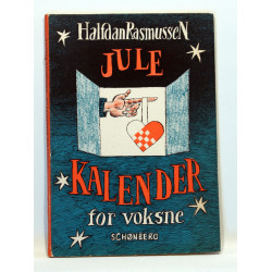 Julekalender for voksne