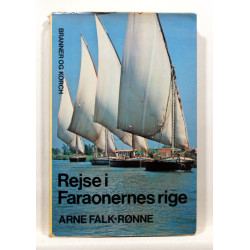 Rejse i Faraonernes rige