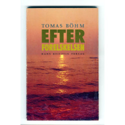 Efter forelskelsen - om kærlighedsforholdet