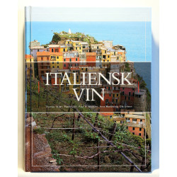 Politikens bog om italiensk vin