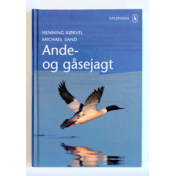 Ande- og gåsejagt
