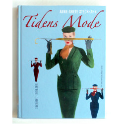 Tidens mode. 1880'erne - 1960'erne