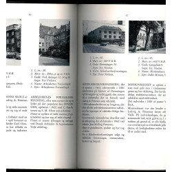 Træk af Vejle Bys Historie