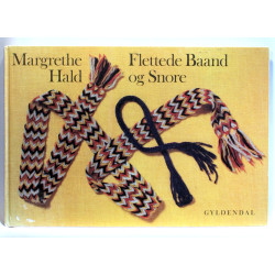 Flettede Baand og Snore