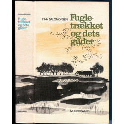 Fugletrækket og dets gåder