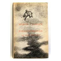 Paradisæblerne og andre historier