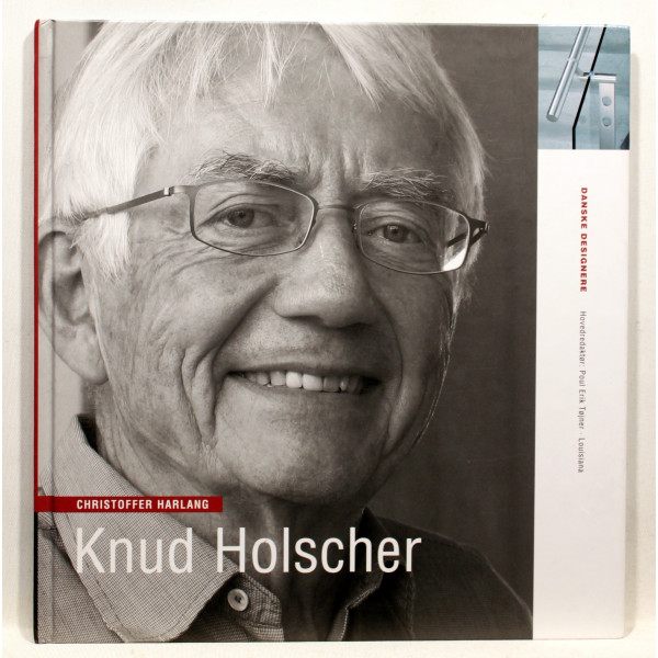 Knud Holscher