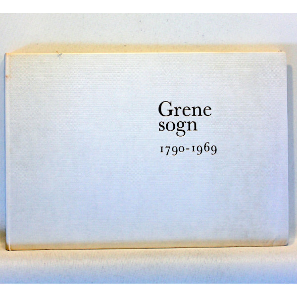 Grene Sogn 1790-1969
