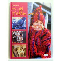 Tilbehør - prikken over i'et