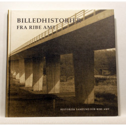 Billedhistorier fra Ribe Amt