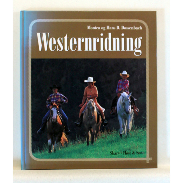 Westernridning