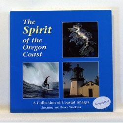 The Spirit of the Oregon Coast