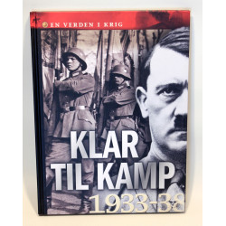Klar til kamp 1933-38
