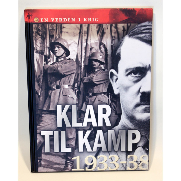 Klar til kamp 1933-38