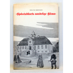 Kjøbstadlivets aandelige klima