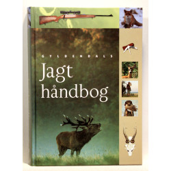 Gyldendals jagthåndbog