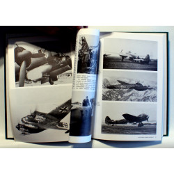 Junkers Ju 88. Star of the Luftwaffe