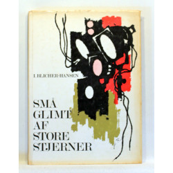 Små glimt af store stjerner