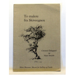 To malere fra Skiveegnen