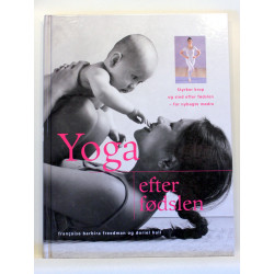 Yoga efter fødslen