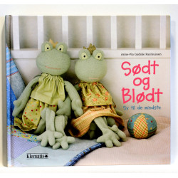 Sødt og blødt - sy til de mindste