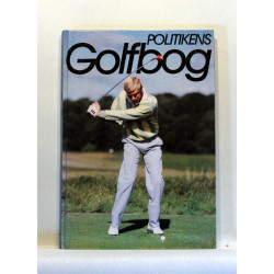 Politikens Golfbog