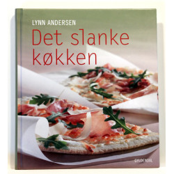 Det slanke køkken